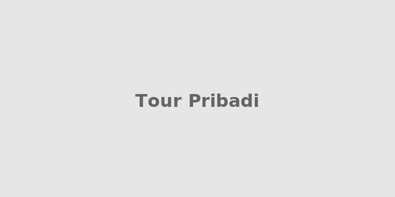 Tour Pribadi